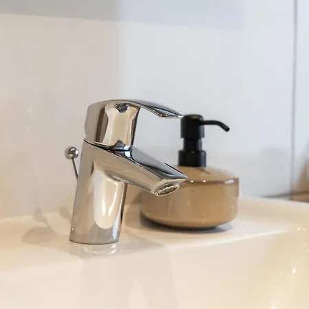 Apartamento Appartementanlage Am Appartementanlage Am Kleines Versteck - 6 Brösum