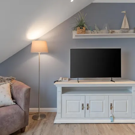 Apartamento Appartementanlage Am Appartementanlage Am Kleines Versteck - 6 *