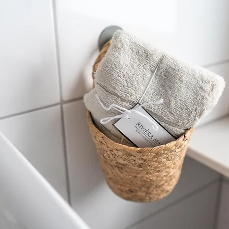 Appartementanlage Am Appartementanlage Am Kleines Versteck - 6 Apartamento Brösum